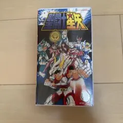 聖闘士星矢 アニメスペシャル3 完結編 - メルカリ