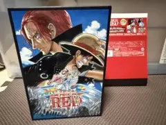 ONE PIECE FILM RED デラックス・リミテッド・エディション