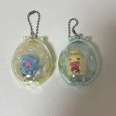 たまごっちコレクティブルズ