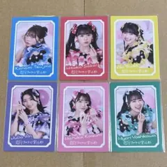 超ときめき宣伝部 辻野かなみ トレカ9枚セット - メルカリ