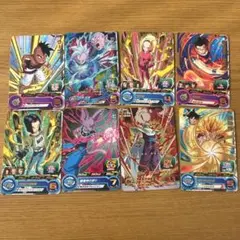 2025年最新】ドラゴンボールヒーローズまとめ売りの人気アイテム