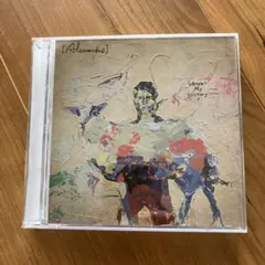 Alexandros Where's My History? 2枚組CD