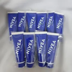 NIVEA Creme チューブ 50g 10本セットのサムネイル