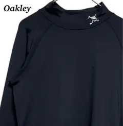 Oakley 00s 10s Mock Neck Tech Topのサムネイル