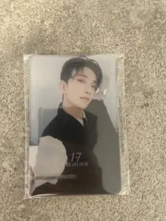 SEVENTEEN Weverse GLOBAL GV 特典