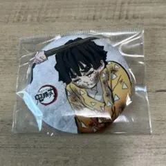 2025年最新】全集中展 缶バッジ 我妻善逸の人気アイテム - メルカリ