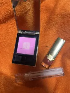 YSL 브러쉬 볼류테 4 티크 덤 포함