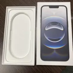 iPhone 16e 箱のみ 本体なし