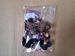 ドウデュース& リバティアイランド 競馬 JRA ウマ娘 ダービーフレンズ