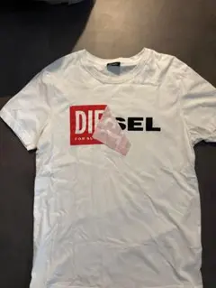 DIESEL Tシャツ