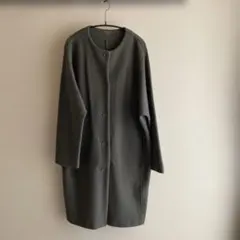 2025年最新】evam eva コートの人気アイテム - メルカリ