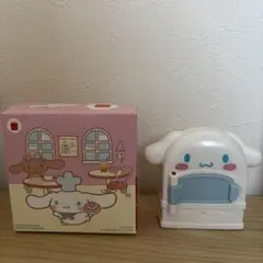 サンリオ キャラクターコックさん ポムポムプリン - メルカリ