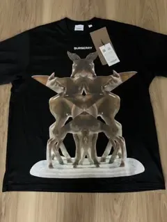 【入手困難】GIVENCHY 黄金期アーカイブ 5スター バタフライ Tシャツ 入手困難】GIVENCHY 黄金期アーカイブ 5スター バタフライ Tシャツ