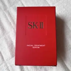 SK-IIフェイシャル トリートメント セラム 30mL 新品未開封7/20発売