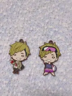 ハイキュー 宮侑 ラバスト