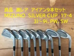 2026年最新】ミズノ アイアン s-3の人気アイテム - メルカリ