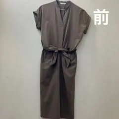 【a.v.v美品】 ワンピース　Sサイズ