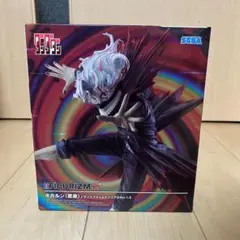 ダンダダン FIGURIZMα オカルン 変身 トランスフォームVer.1.5 - メルカリ