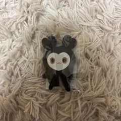 twice 黒ラブリー　入場特典　国立