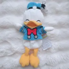 【新品未使用タグ付き】ドナルド　パルパルーザ　ショルダーバッグ