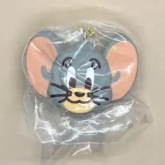 TOM and JERRY トムとジェリー　手作りおやつチャーム タフィー