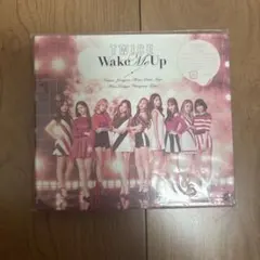 TWICE Wake Me Up