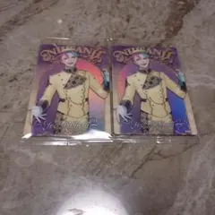 にじさんじウエハース ジョー力一