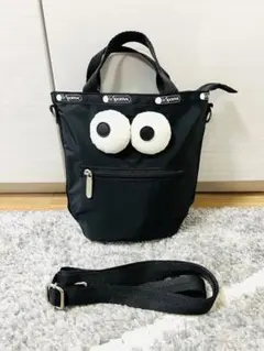 レスポートサック　アニヤハインドマーチ　ショルダーバッグ