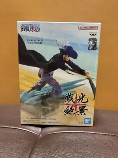 2026年最新】ワンピース 戦光絶景 ミホークの人気アイテム - メルカリ
