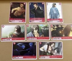 2026年最新】薄桜鬼 アリス クロスの人気アイテム - メルカリ