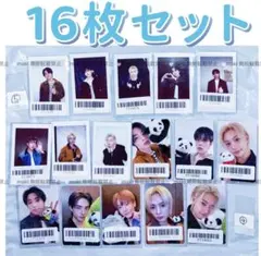 STRAYKIDS KARMA kms サイン会 トレカ 中華 16枚セツト straykids karma kms 中華 サイン会 トレカ バンチャン ポラ - メルカリ