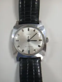 早い者勝ち 限定品TIMEXQ TIMEX×HODINKEE 中古 - メルカリ