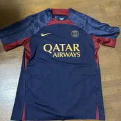 NIKE バルセロナ 16/17 アウェイ オーセン S - メルカリ