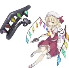 2026年最新】東方 カード フランの人気アイテム - メルカリ