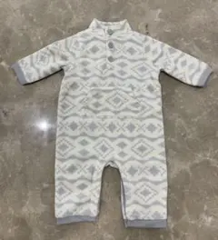 新品未使用　OLDNAVY ロンパース 60〜70サイズ