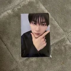 TXT スビン 7th year popup 購入特典 トレカ