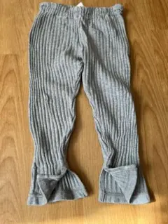 branshes 《110cm 》リブパンツ