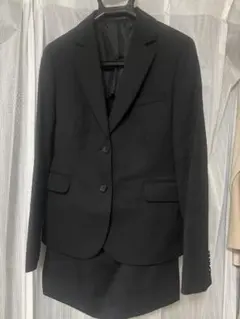 レディーススーツ スカート AOKI