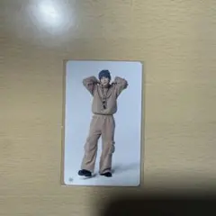 JO1 POP-UP 豆原一成