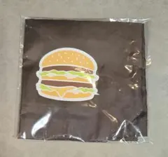 マクドナルド ビッグマック トートバッグのサムネイル