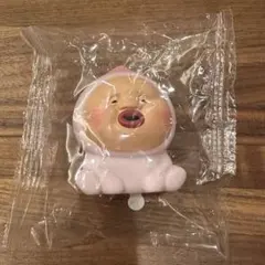 こびとづかん ライトマスコット カクレモモジリ