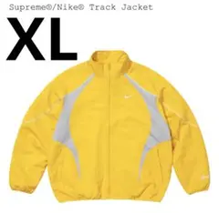 Supreme x Nike Track Jacket 