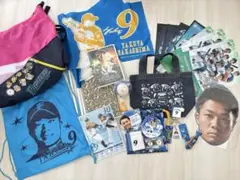 最終値下げ)MSSP FB777 グッズまとめ売り19種類 - メルカリ