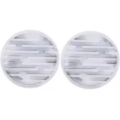 NAMOARLY 4つセット断熱シリコンコースター ホームカップランチョンマット