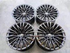 LS460 LS600 レクサス LEXANI (4本:22インチ セット) - メルカリ