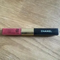 CHANEL ル ルージュ デュオ グルトラトゥニュ 54 ストロベリーレッド