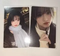 BABYMONSTER アヒョン weverse ラキドロ ソウル B.ver