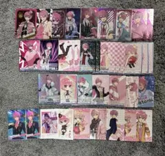 すとぷり　さとみ　 カード 37枚まとめ売り