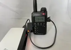 新品 YAESU VX-3 ・FBA-37・SSM−17 & アンテナ 4点組 新品 YAESU VX-3 ・FBA-37・SSM−17 & アンテナ 4点組