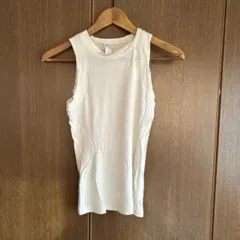 lululemon Crewneck Base Layer Tank Topのサムネイル